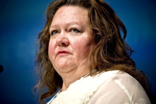 Richest Woman in the World Tells Poor People: Stop Being Lazy