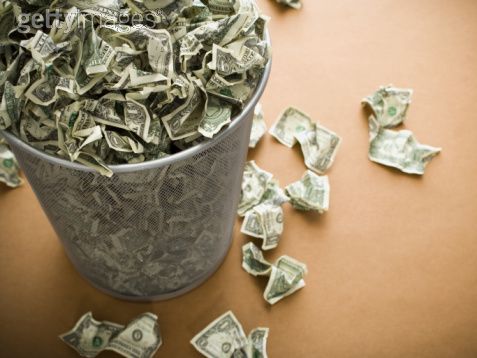 The 20 Biggest Wastes of Money and How to Avoid Them