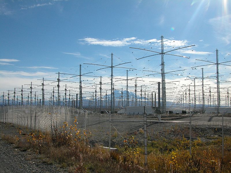 HAARP Weather Control: Separating Fact from Fiction and Exploring the Implications for Society and the Environment