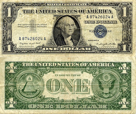 The Freemason Symbol on the US Dollar: Unraveling the Mystery