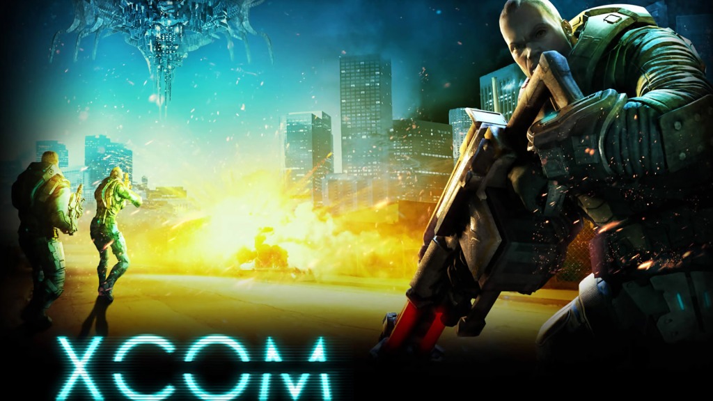 The Power of XCOM: How Playing this Video Game Can Improve Your Mental Health