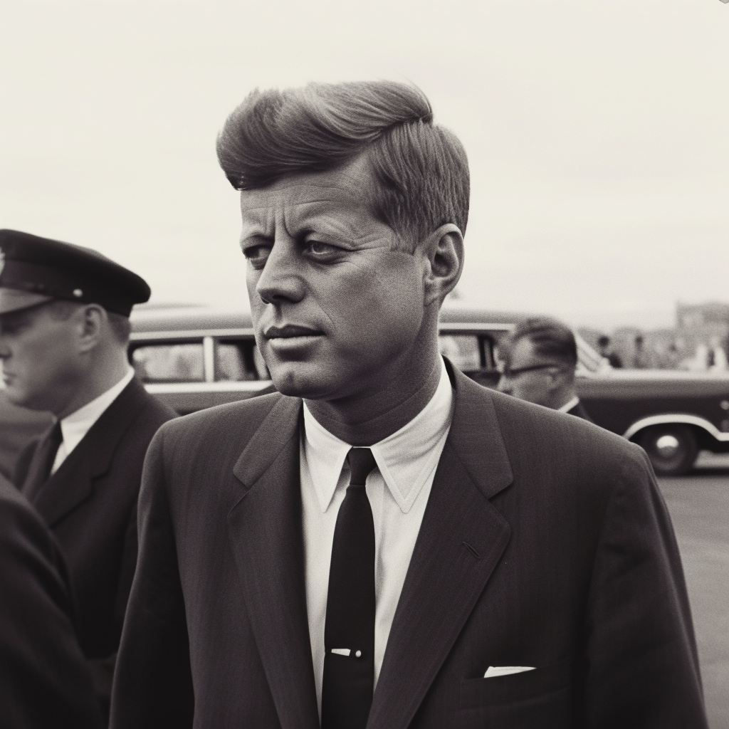 The Enduring Mystery of JFK’s Assassination: Who Pulled the Trigger?