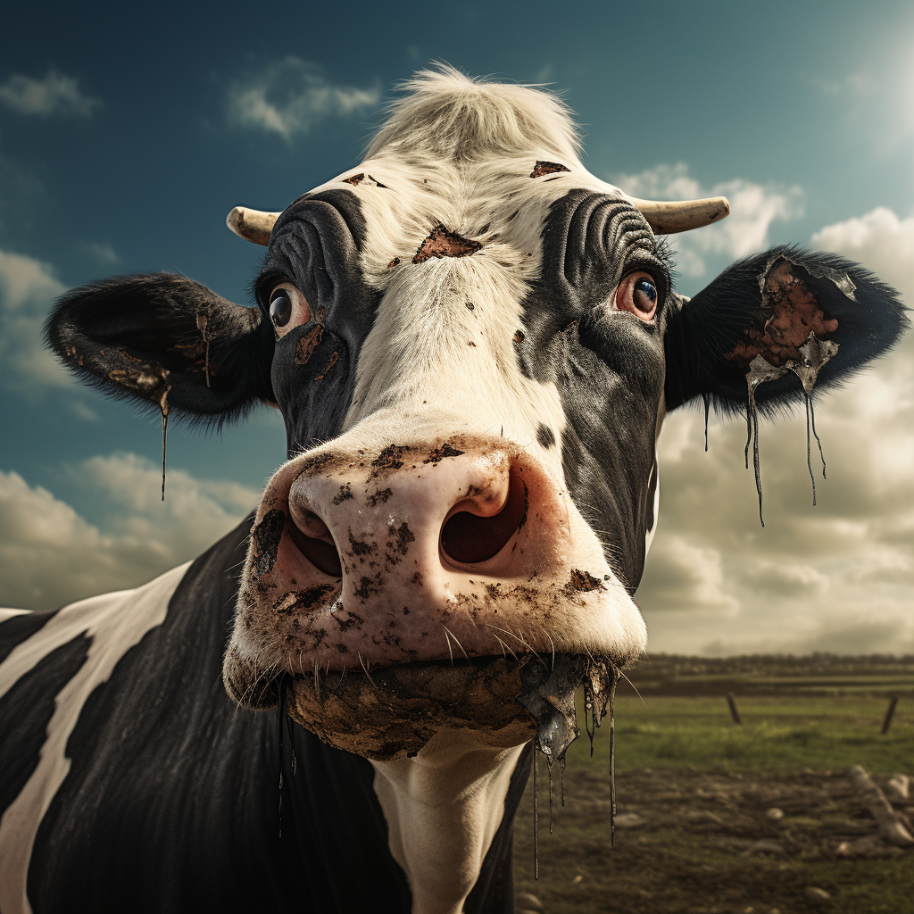 Bovine Poisoning: The Possible and the Paranoia
