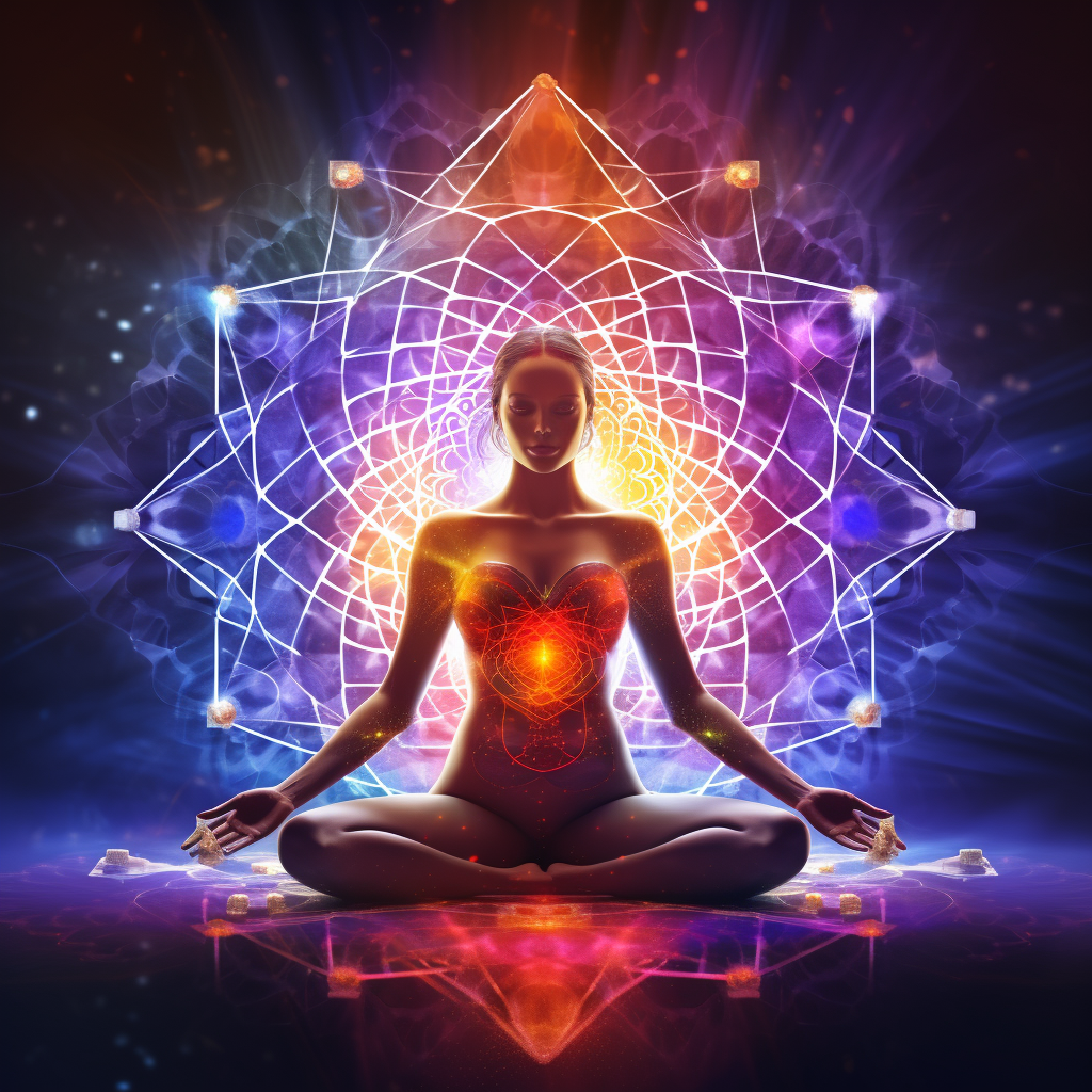 Chakra Removal: A Spectrum of Possibility